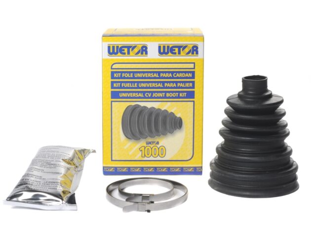 WETOR 1000 -PACK 1 FOLE UNIVERSAL COMPLETO NEOPR