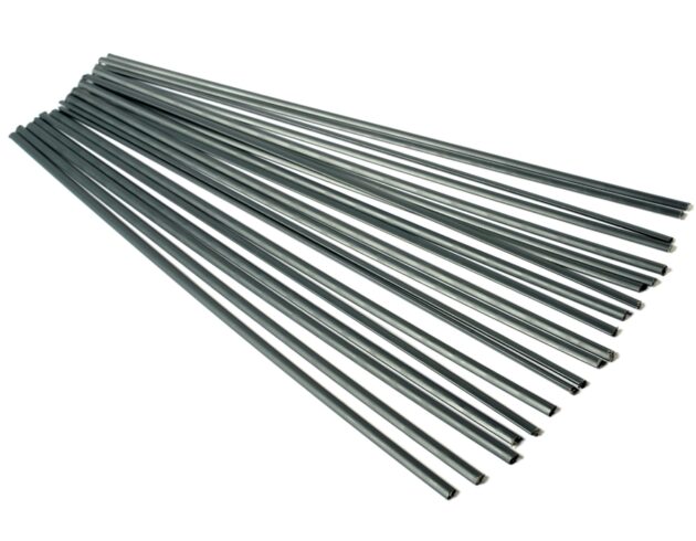 PLASTIC WELDING ROD FOR PVC