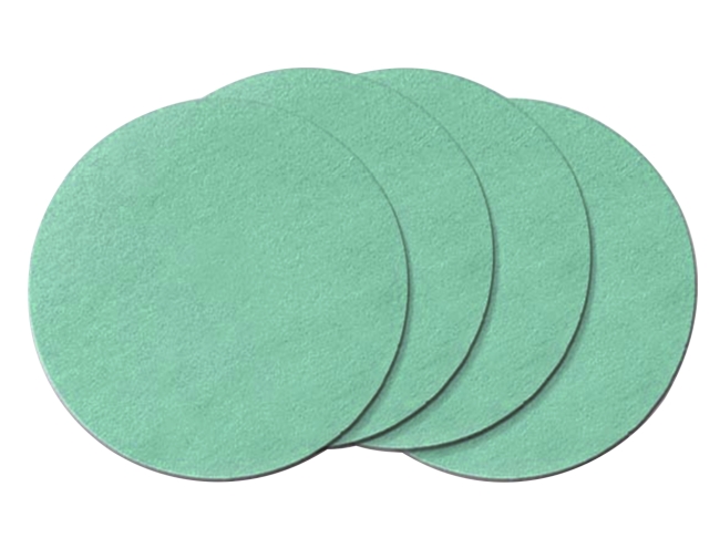 WETOR 2300 - SANDING DISC 77MM