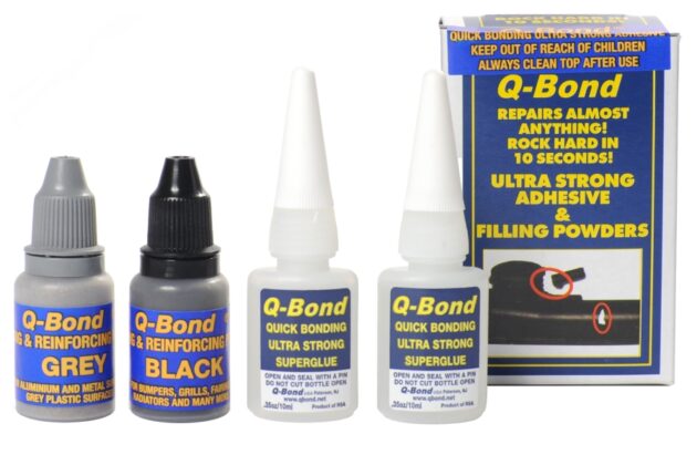 Q-BOND MINI KIT