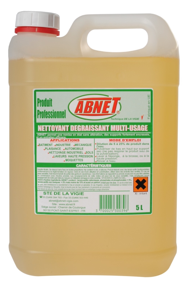 ABNET