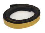 SELF-ADHESIVE EPDM FOAM NITTO TAPE 1000X19X10MM