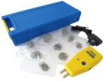 KIT POCKET PLASTIFIX (INCLUI 180 CLIPS)