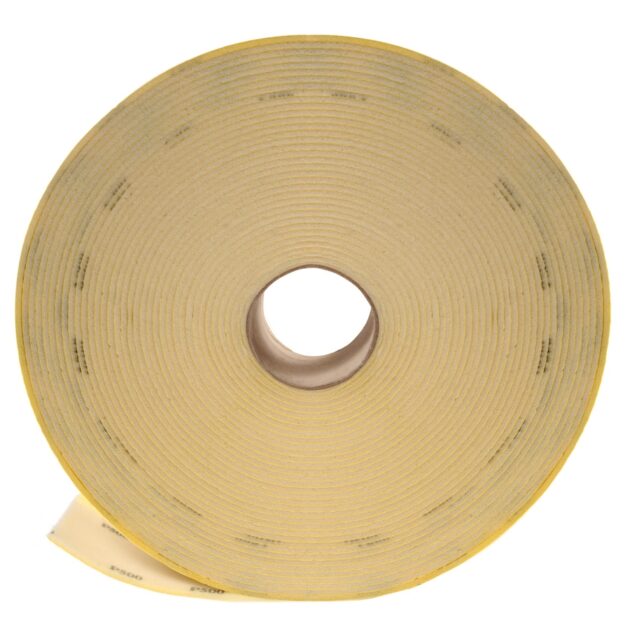 PRE-CUT SOFT A127P UNIVERSAL SANDPAPER ROLL