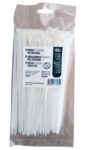 PRE-CUT CLAMP WHITE
