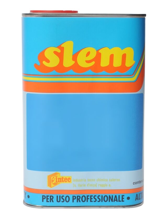 SLEM C60 -ACRYLIC THINNER 1L