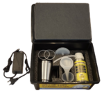 KIT DE RESTAURO DE OTICAS C/ ACAB. POLIMERIZANTE