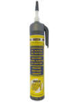 WETOR 971 -SILICONE GASKETSEAL BLACK
