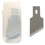 BLADE FOR PU CUTTING KIT 16MM/53º (10 UN)