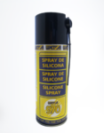 WETOR 970 - SILICONE SPRAY