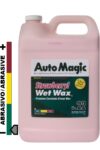 AUTO MAGIC - CERA WET - WAX 22