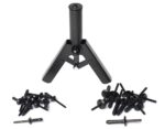 WETOR 5000 - RIVETER KIT WITH 20 RIVETS 5 / 6.3M