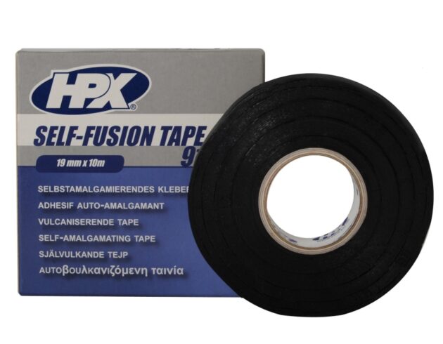 VULCANIZING TAPE 19MM