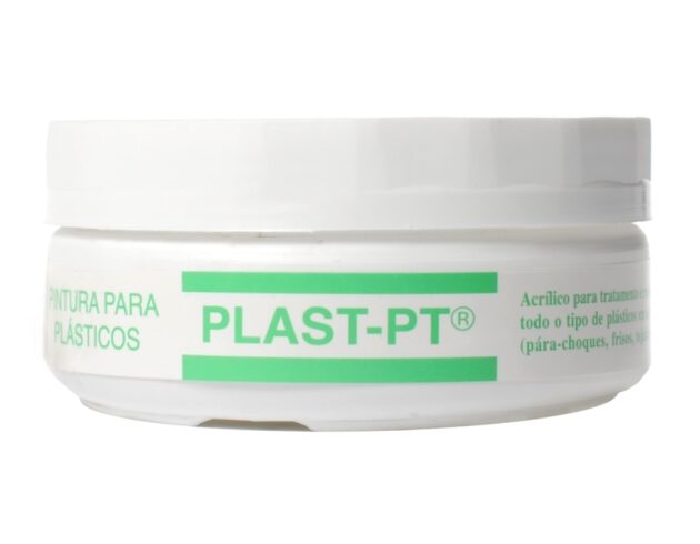 PLAST-PT GREY