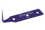 Z BLADE 25MM (5 UN)