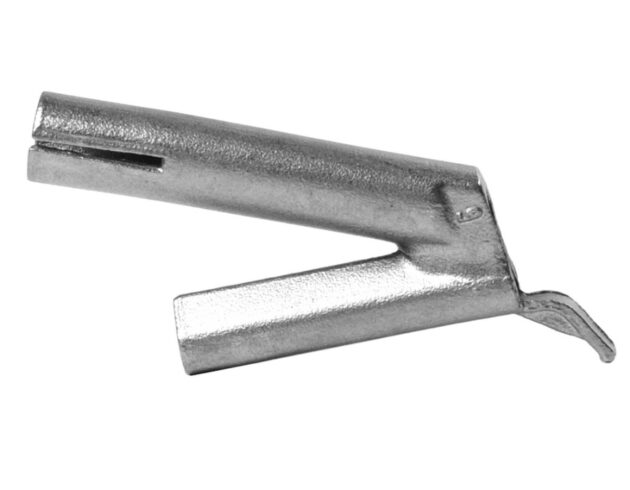 FORSTHOFF -TERMINAL FOR ROD 5,7MM