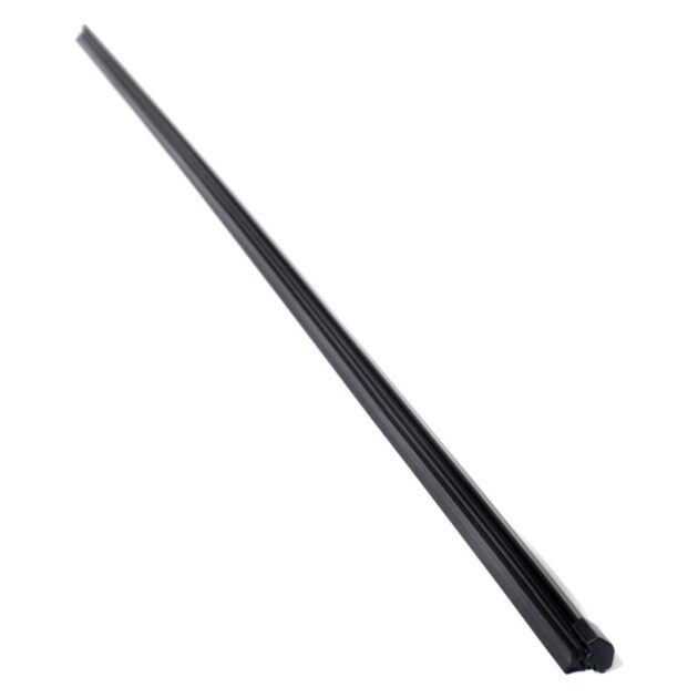 UNIV. RUBBER REPLACEMENT FOR WINDSHILD WIPER-610MM