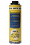 WETOR 470 -  PROTECTIVE WAX 1000