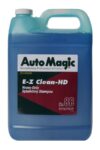 AUTO-MAGIC - HEAVY-DUTY UPHOLSTERY SHAMPOO 8B