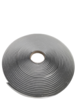 GRAY SEALING THIN BUTYL TAPE