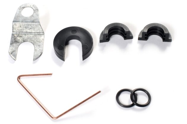 WETOR FN 10 SEALING SELECTOR KIT FOR RENAULT