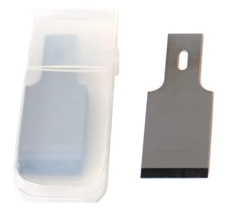 LÂMINA P/ KIT CORTANTES PU 16MM (10 UN)