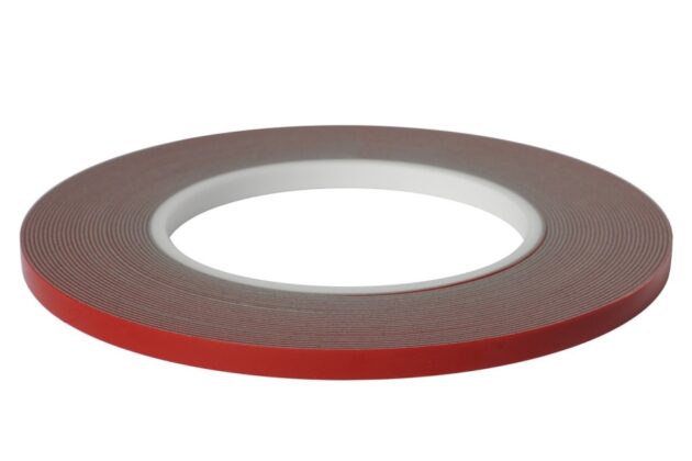 ACRYLIC DOUBLE SIDED TAPE