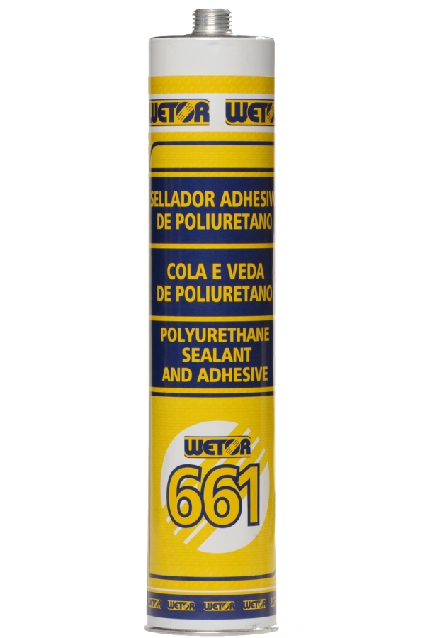 WETOR 661 - PU GLUE AND SEAL