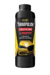 TURBO POLISH STEP 1 - CUTTING COMPOUND