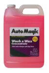 AUTO MAGIC - WASH & WAX CONCENTRATE 56