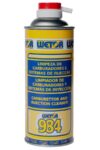 WETOR 984 -LIMPEZA CARBUR. E INJETORES SPRAY 400ML
