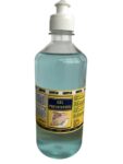 WETOR GEL HIDROALCOÓLICO 500ML