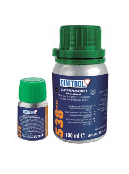 DINITROL 538 PLUS - PRIMARIO ATIVANTE