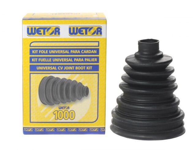 WETOR 1000 -FOLE UNIVERSAL S/ ACESSÓRIOS