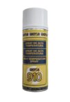 WETOR 910 - SPRAY ALTA TEMPERATURA
