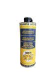 WETOR 916 - BLACK ANTIGRAVEL/SOUNDPROOFING 1KG