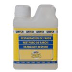 WETOR 2300-3 - GLOSS RESTORER/SEALANT