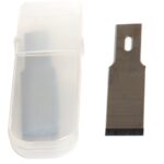 LÂMINA P/ KIT CORTANTES PU 12MM (10 UN)