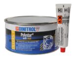 DINITROL 6050 PLUS POLYSTAR -LATA 2KG