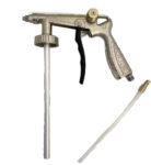 PISTOLA ANTIGRAVILHA (G)