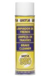 WETOR 980 -BRAKE CLEANING SPRAY 500ML