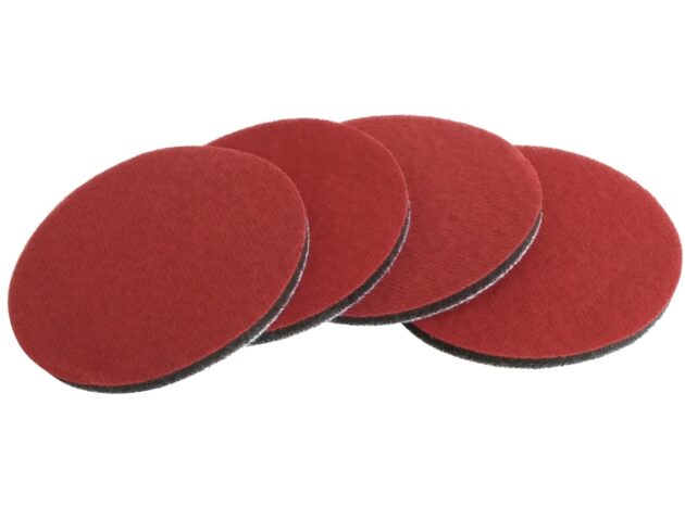 WETOR 2300 - SANDING DISC WITH SPONGE