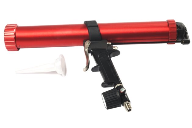 PNEUMATIC GUN FOR SAUSAGE 600ML (G)