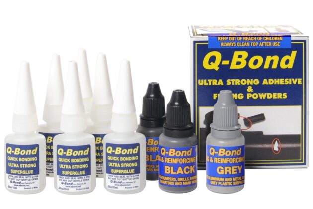 Q-BOND PROFESSIONAL KIT