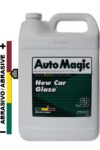 AUTO MAGIC -POLISH ABRS. NEWCAR GLAZE 50
