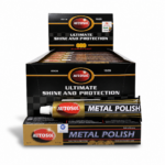 MASSA DE POLIMENTO PARA METAL AUTOSOL 75ML