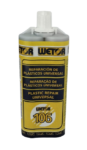 WETOR 106 - REPARAÇÃO PLÁSTICOS UNIVERSAL 50ML