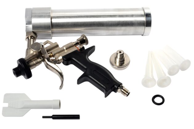 SPRAYABLE MASTIC GUN (G)