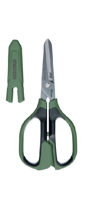 TESOURA DE CORTE EXTRA FORTE