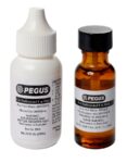 GLUE FOR REAR VIEWS PEGUS 200 AP